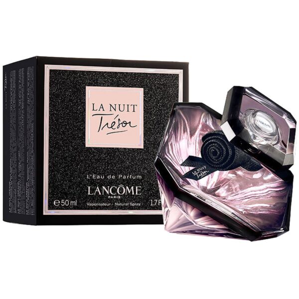 La Nuit Tresor