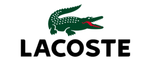 07. LACOSTE